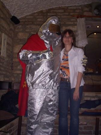 Gagarin (109)